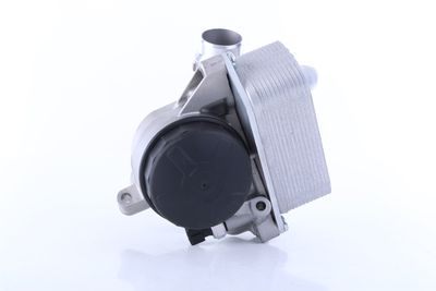 RADIATOR ULEI ULEI MOTOR NISSENS 91322 30