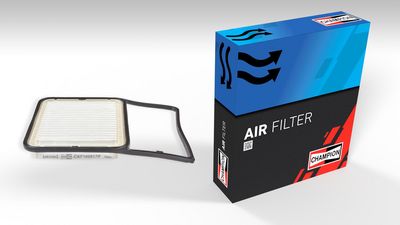 LUFTFILTER CHAMPION CAF100917P 1