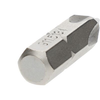 KS Tools 911.5134 Bit na šrouby PH 5/16", 30 mm, PH3