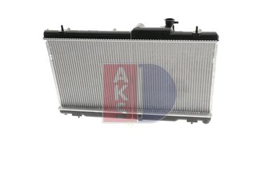 KüHLER MOTORKüHLUNG AKS DASIS 350051N 7