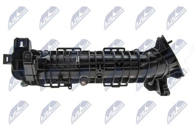 Innsugningsmanifold NTY BKS-BM-018 for BMW