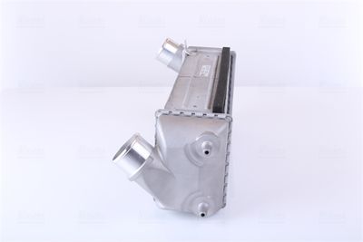 INTERCOOLER COMPRESOR NISSENS 96559 1