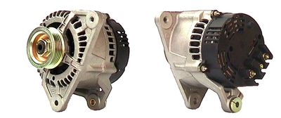 Alternador CEVAM 4563, foto 1