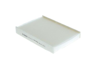 FILTER INNENRAUMLUFT BOSCH 1987432272 27