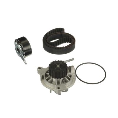 SET POMPA APA + CUREA DINTATA GATES KP35323XS 42