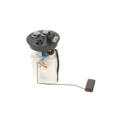 SISTEM ALIMENTARE CU COMBUSTIBIL BOSCH 0986580373 23