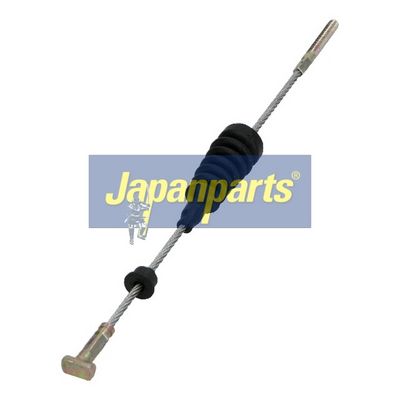 JAPANPARTS Trosas, stovėjimo stabdys