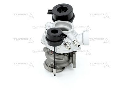 COMPRESOR SISTEM DE SUPRAALIMENTARE TURBO-TEC TT0802 6