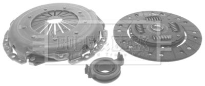 Clutch Kit Borg & Beck HK6586