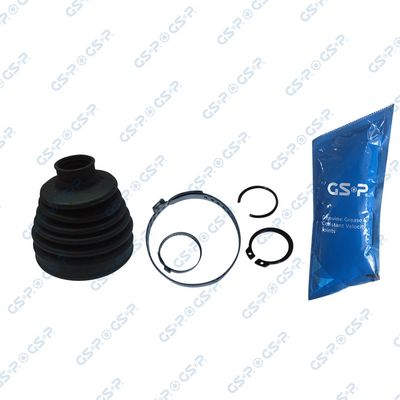 ANSAMBLU BURDUF ARTICULATIE PLANETARA GSP 760062