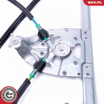 MECANISM ACTIONARE GEAM ESEN SKV 51SKV161 2