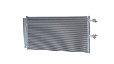 CONDENSATOR CLIMATIZARE MAHLE AC1142000S 41