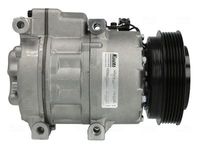 Compressor, air conditioning 89278