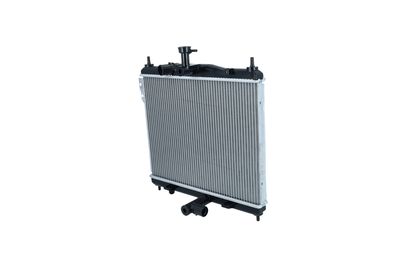 RADIATOR RACIRE MOTOR NRF 53170 10
