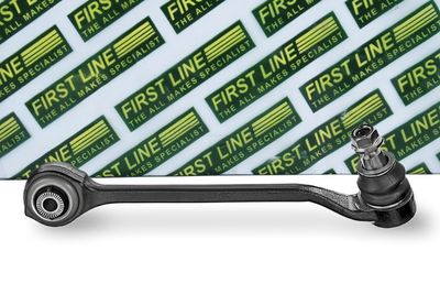 носач, окачване на колелата FIRST LINE FCA7265