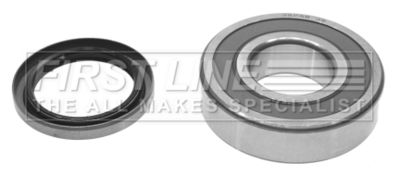 Wheel Bearing Kit FIRST LINE FBK183