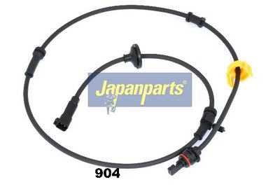 Senzor, turatie roata JAPANPARTS ABS-904