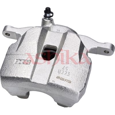 спирачен апарат ASHIKA CAL487RJM