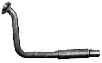 ABGASROHR