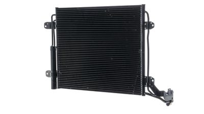 CONDENSATOR CLIMATIZARE MAHLE AC454000P 33