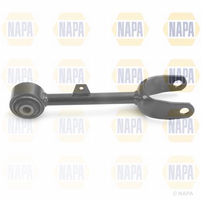 Control/Trailing Arm, wheel suspension NAPA NST2878