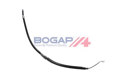 CABLU FRANA DE PARCARE