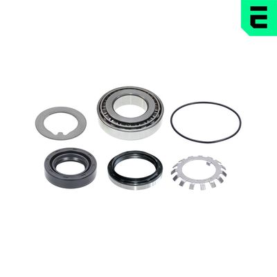 Wheel Bearing Kit 952661