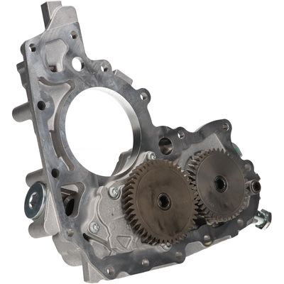 POMPA ULEI PIERBURG 702551570 21