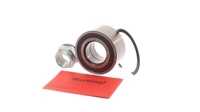 RADLAGERSATZ SKF VKBA3598 34