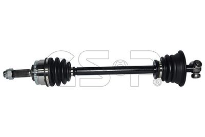 Приводной вал GSP 262056 для MITSUBISHI SPACE