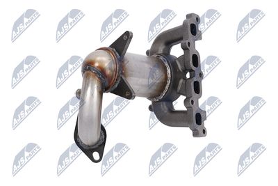 CATALIZATOR NTY KATFR001 43