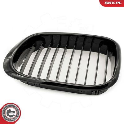 GRILA RADIATOR ESEN SKV 66SKV156 5