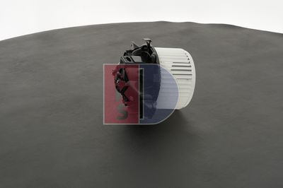 INNENRAUMGEBLäSE AKS DASIS 088124N 9