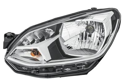 HELLA Hauptscheinwerfer