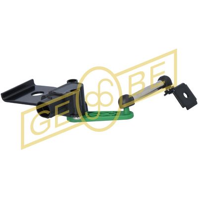 SENSOR LEUCHTWEITENREGULIERUNG