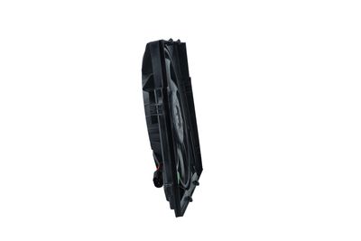 VENTILATOR RADIATOR NRF 470180 32