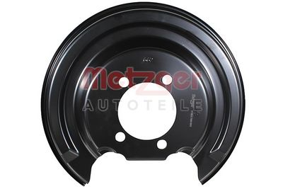 PROTECTIE STROPIRE DISC FRANA METZGER AUTOTEILE 6115610