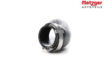 LADELUFTSCHLAUCH METZGER AUTOTEILE 2400193 12