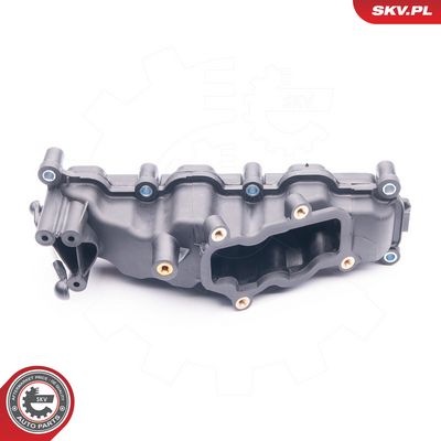 Sací trubkový modul ESEN SKV 96SKV018