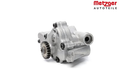 POMPA ULEI METZGER AUTOTEILE 8000005 9