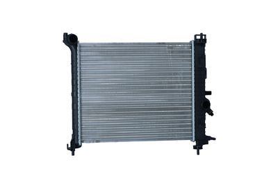 KüHLER MOTORKüHLUNG NRF 58473A 43