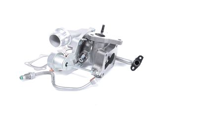 LADER AUFLADUNG BTS Turbo T981138BT 13