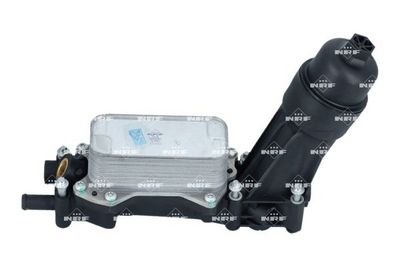 GEHäUSE ÖLFILTER NRF 31852 3