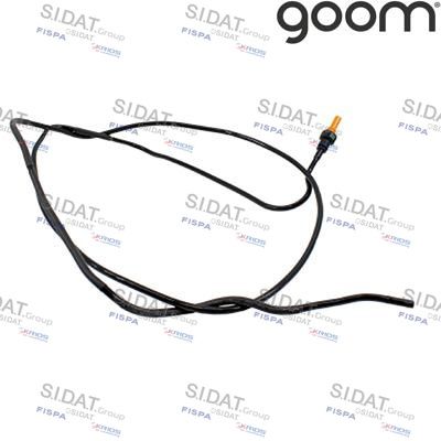 горивопровод SIDAT 83.6228A2