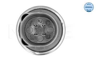 SENSOR KüHLMITTELTEMPERATUR MEYLE 1009190017 1