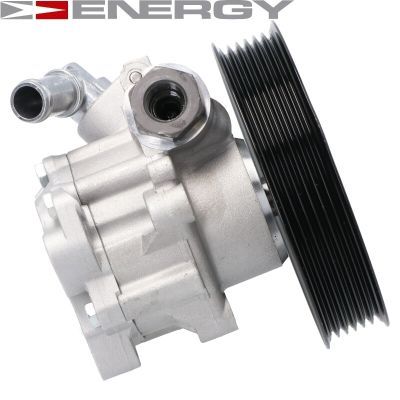 Hydraulické čerpadlo, riadenie ENERGY PW680116