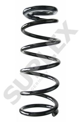 SUPLEX 22115 Пружина подвески  для NISSAN (Ниссан)