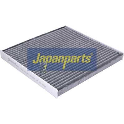 JAPANPARTS Filtras, salono oras