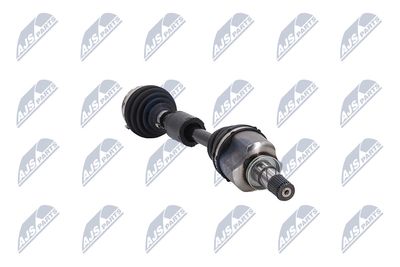 PLANETARA NTY NPWBM255 30