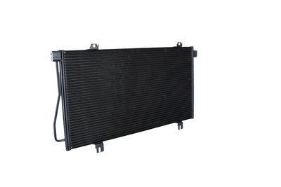 CONDENSATOR CLIMATIZARE NRF 350030 22